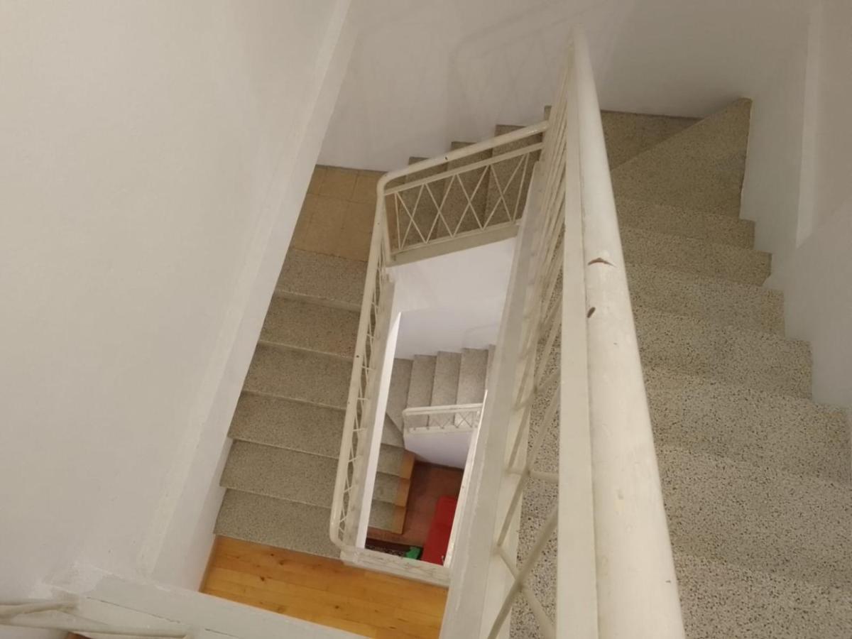 Apartment La Pigna Bizantina *