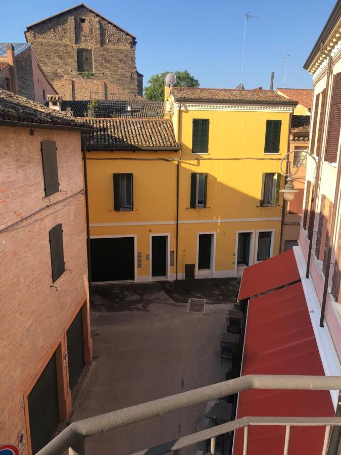 Apartment La Pigna Bizantina *