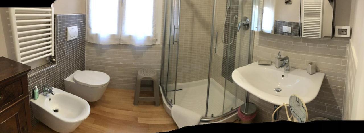 Apartment La Pigna Bizantina