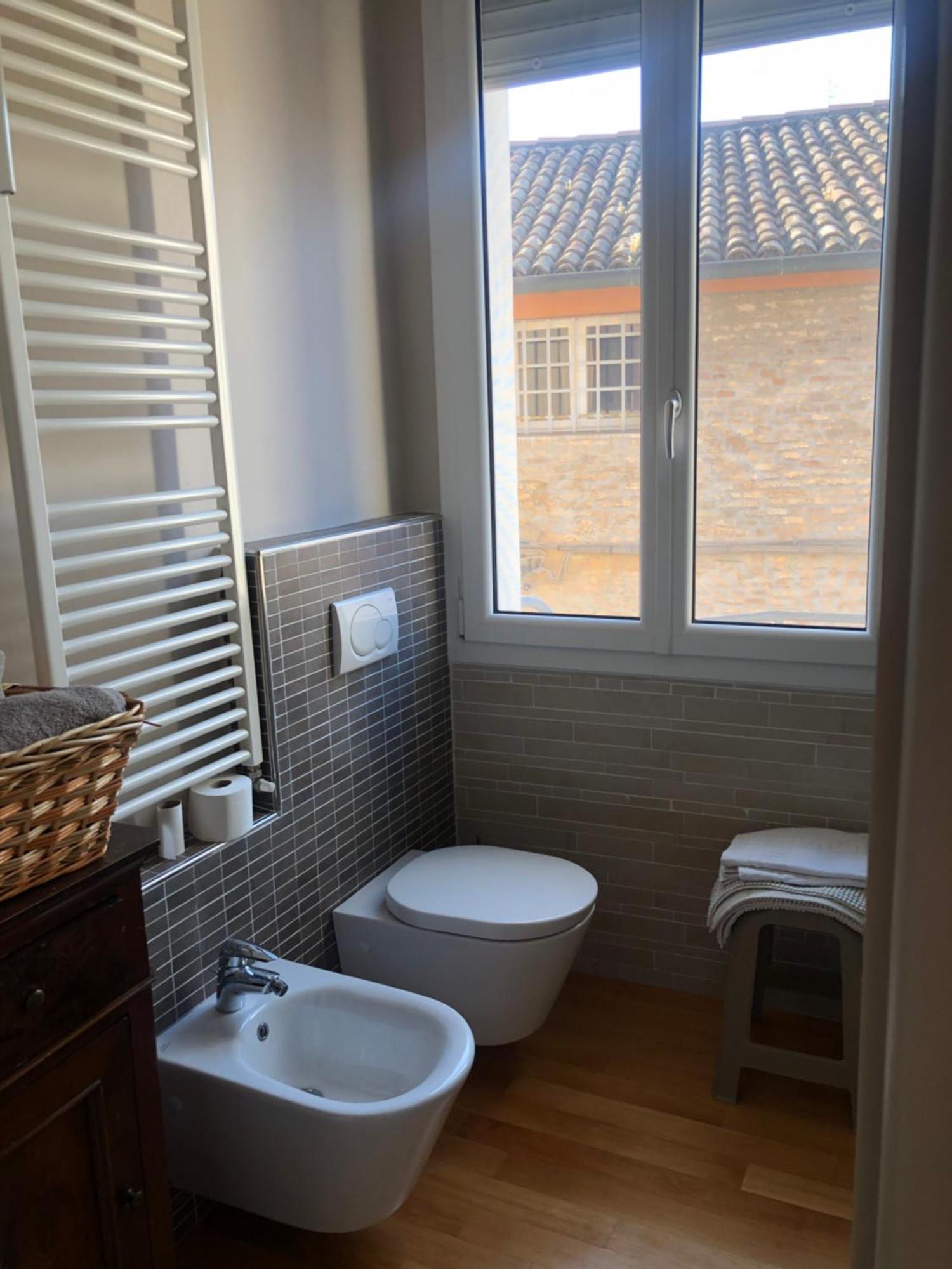La Pigna Bizantina Apartment