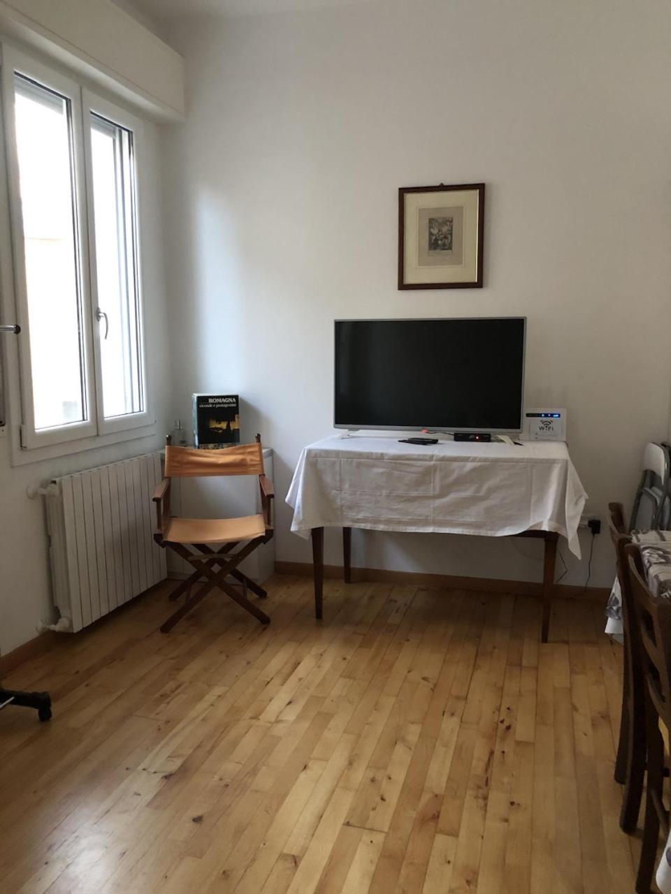 Apartment La Pigna Bizantina *