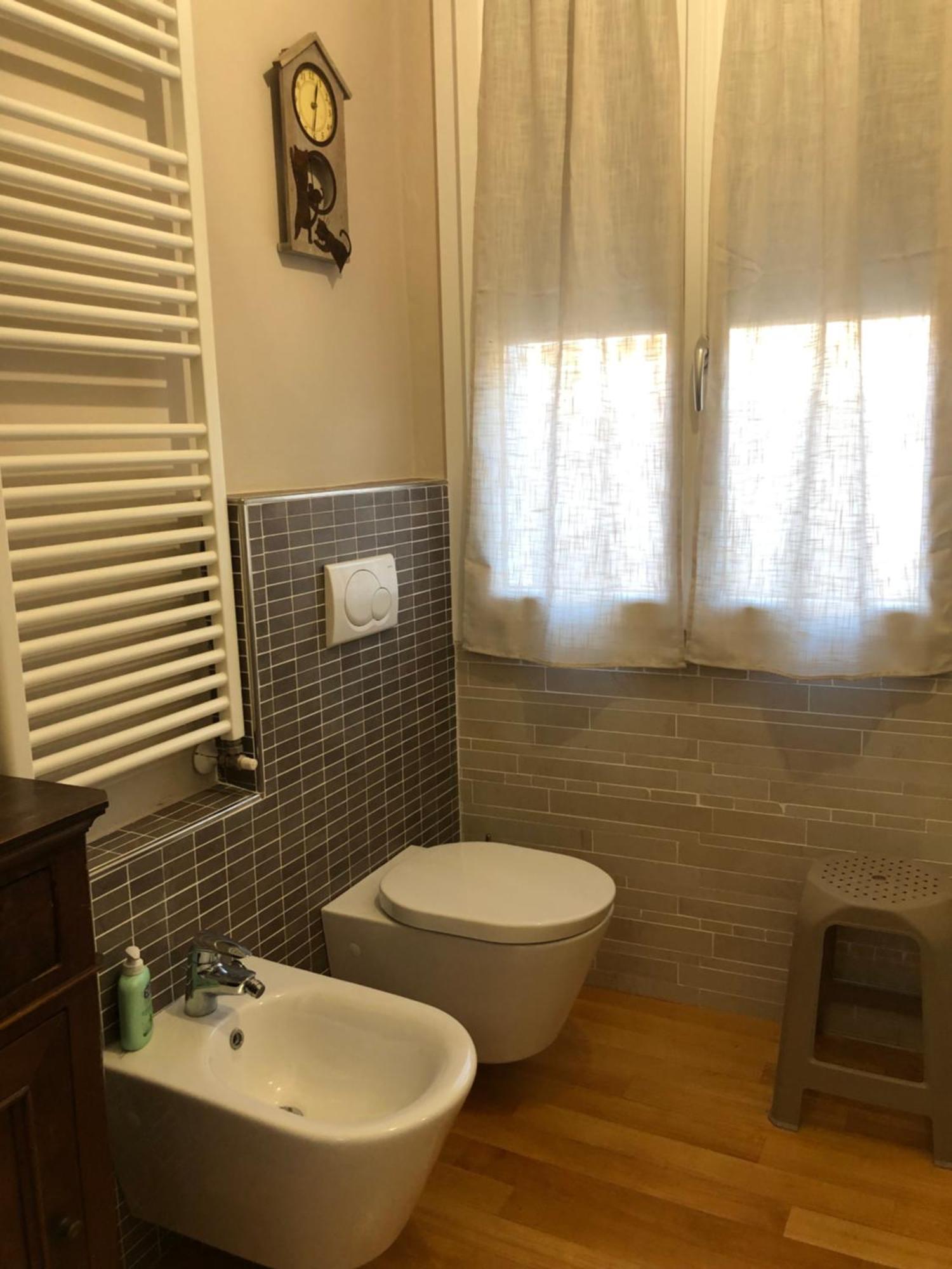 La Pigna Bizantina Apartment