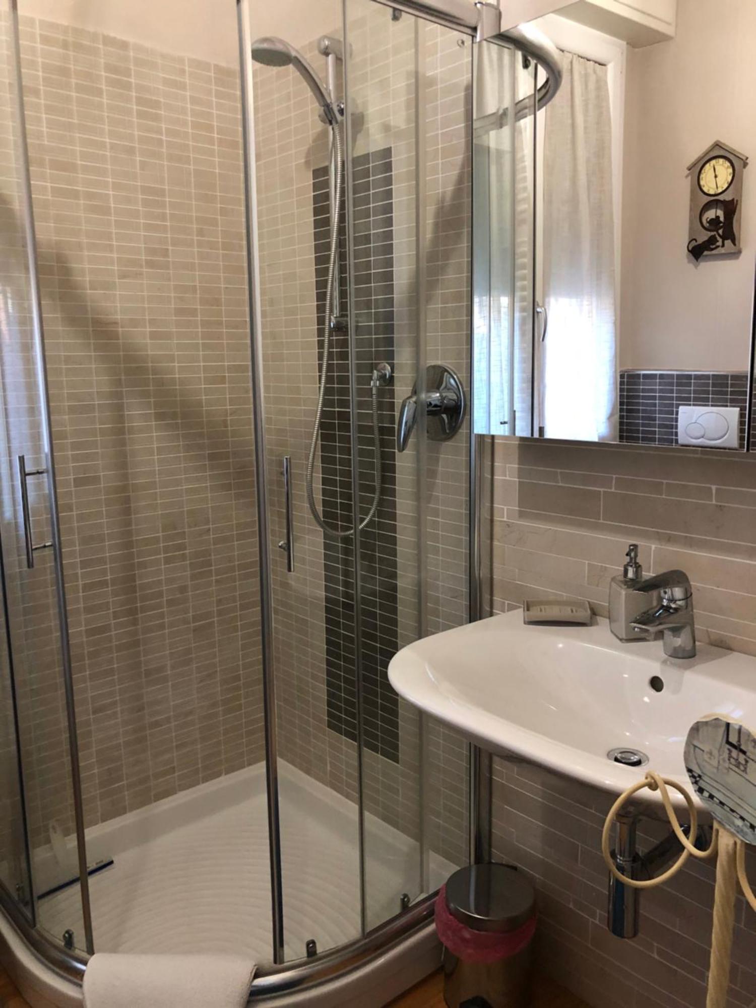 Apartment La Pigna Bizantina *
