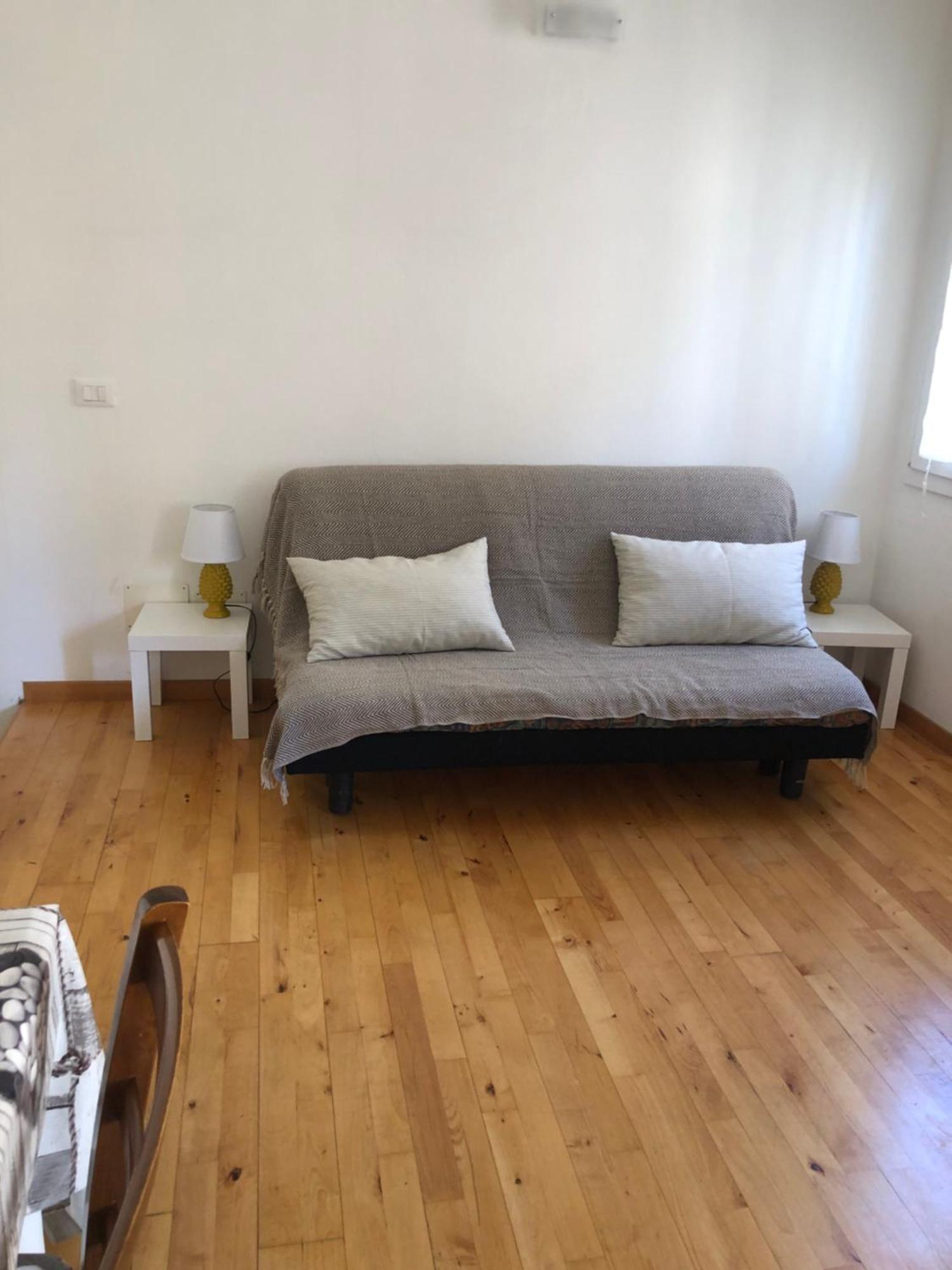 Apartment La Pigna Bizantina *
