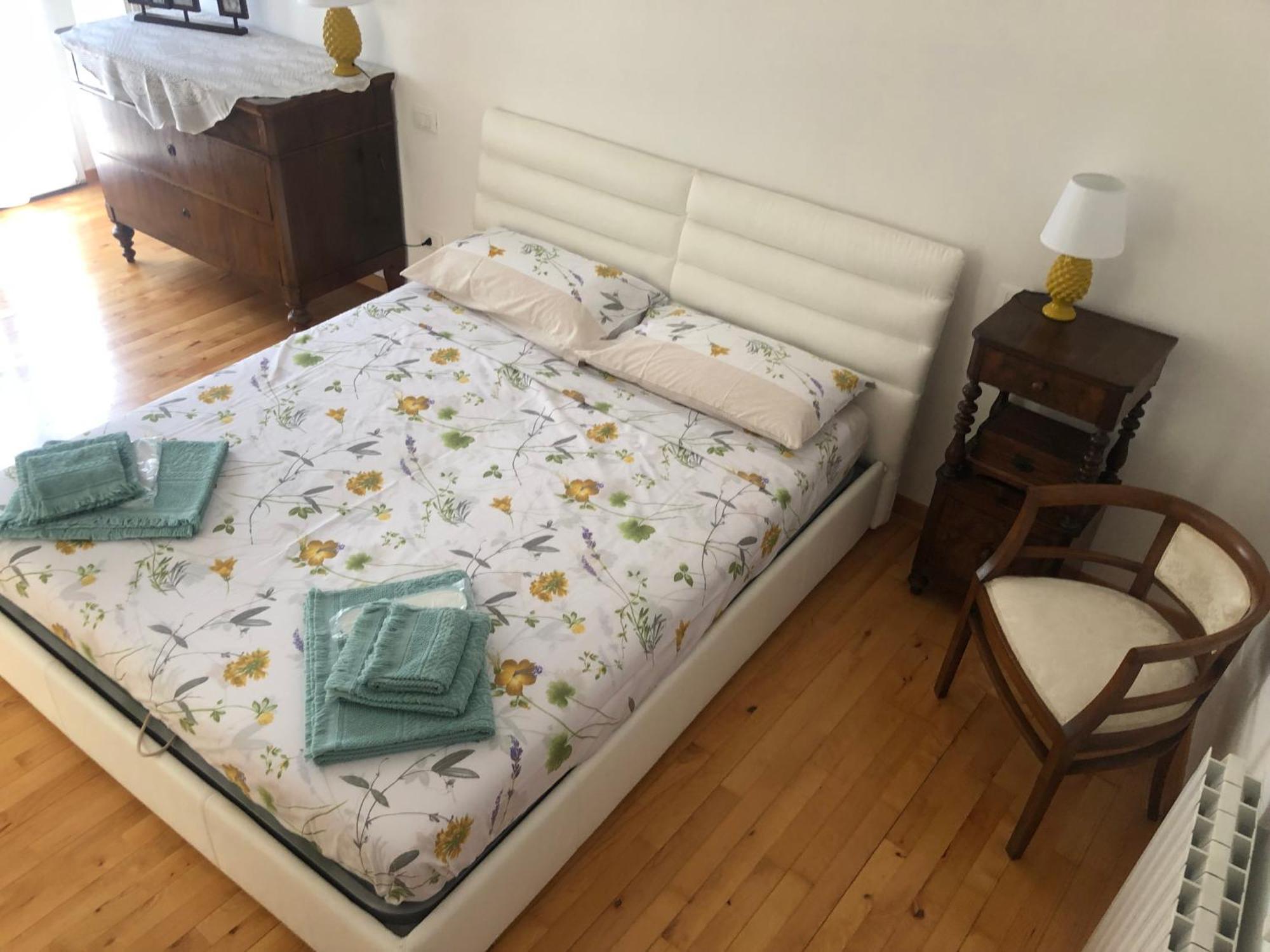 La Pigna Bizantina Apartment Ravenna